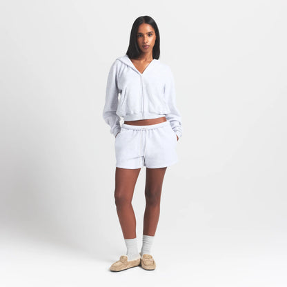Cotton Fleece Classic Short