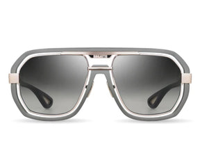 08 MATTE GUNMETAL - ROSE GOLD 58