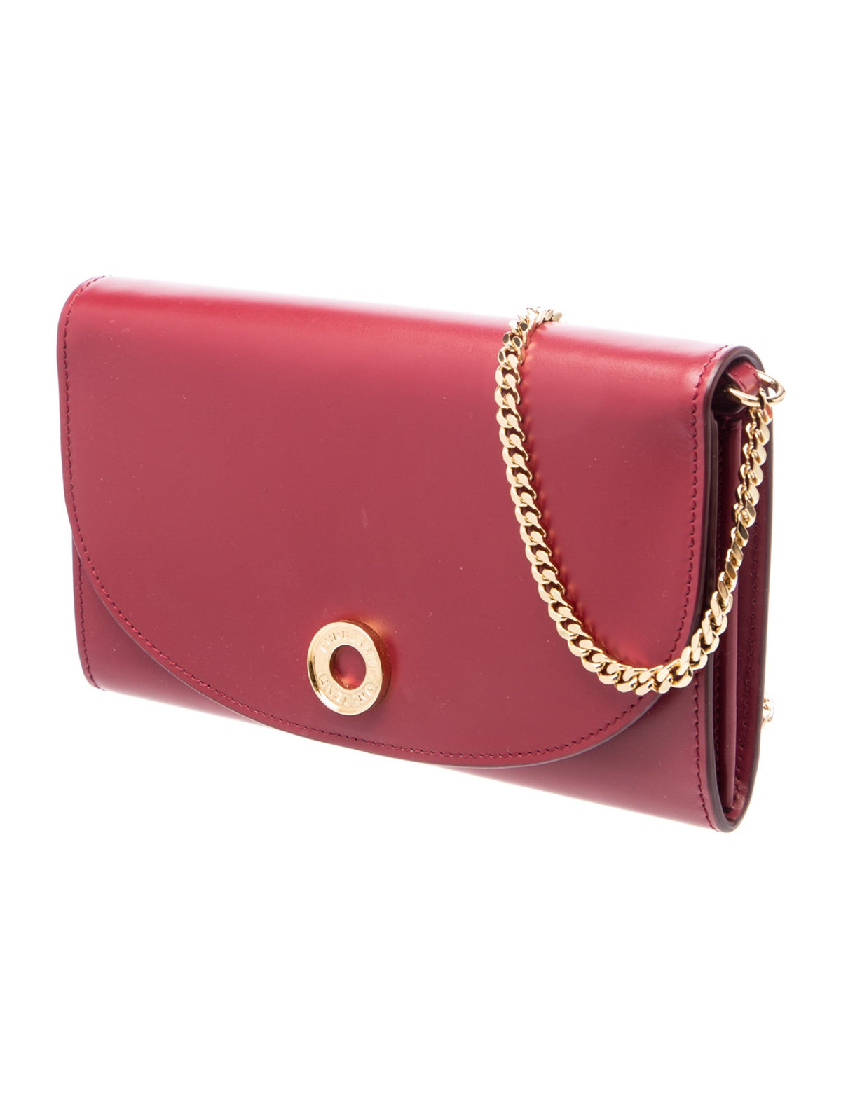Burberry  TB Monogram Hannah