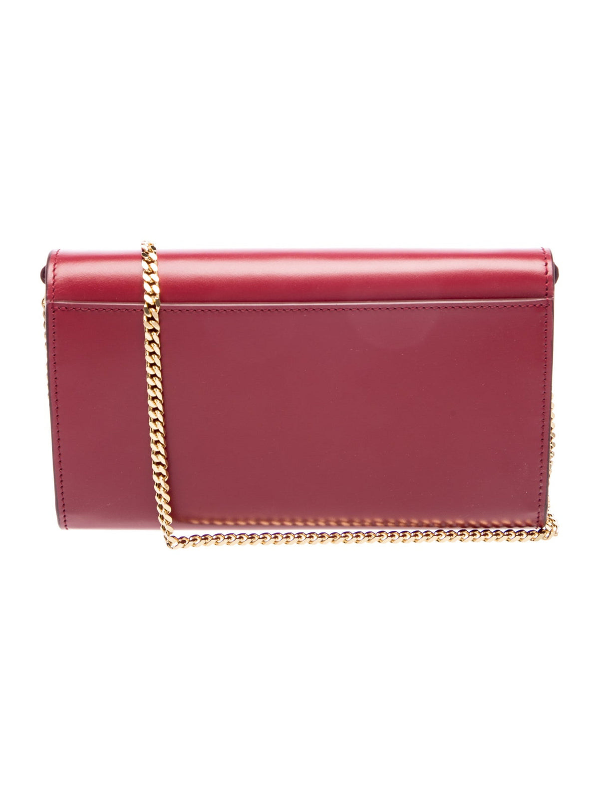 Burberry  TB Monogram Hannah
