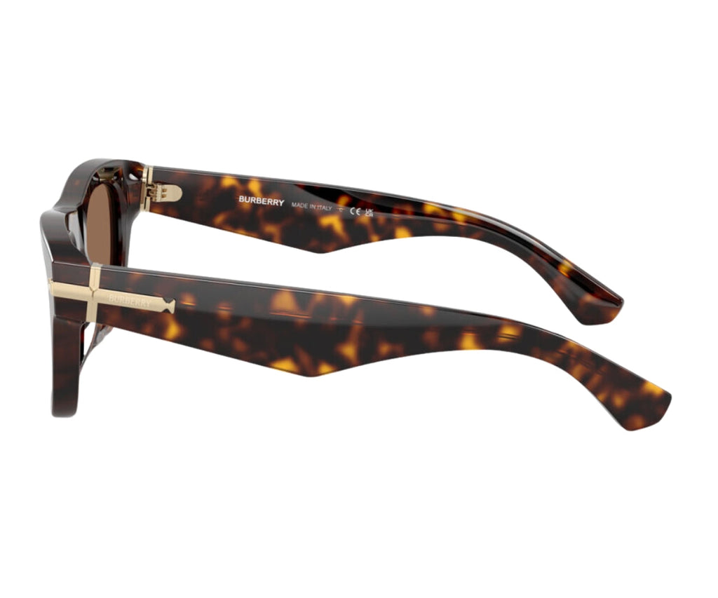 SONNENBRILLE 4438U 3002/73 53