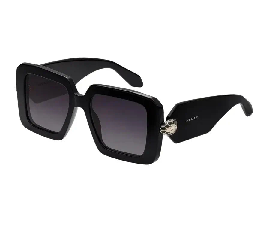 Bvlgari Bvlgari SERPENTI 40006I 01B 52 - Sunglasses | Shop From The Mirage