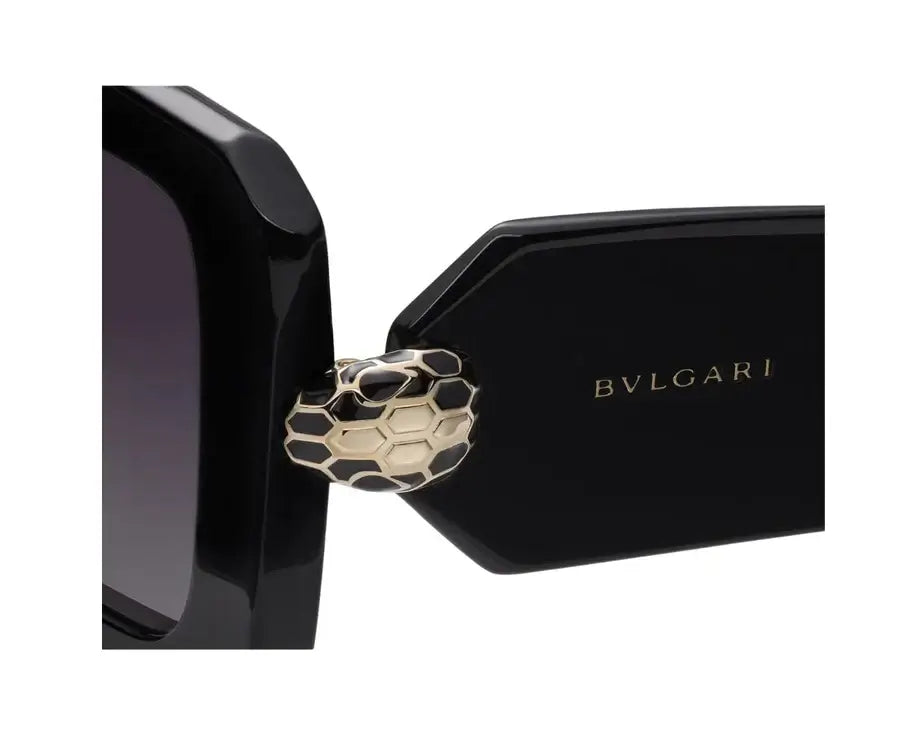 Bvlgari Bvlgari SERPENTI 40006I 01B 52 - Sunglasses | Shop From The Mirage