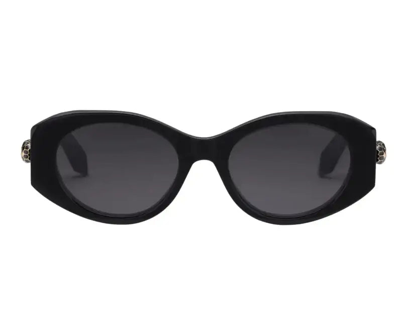 Bvlgari Bvlgari 40007I 01A 52 - Sunglasses | Shop From The Mirage