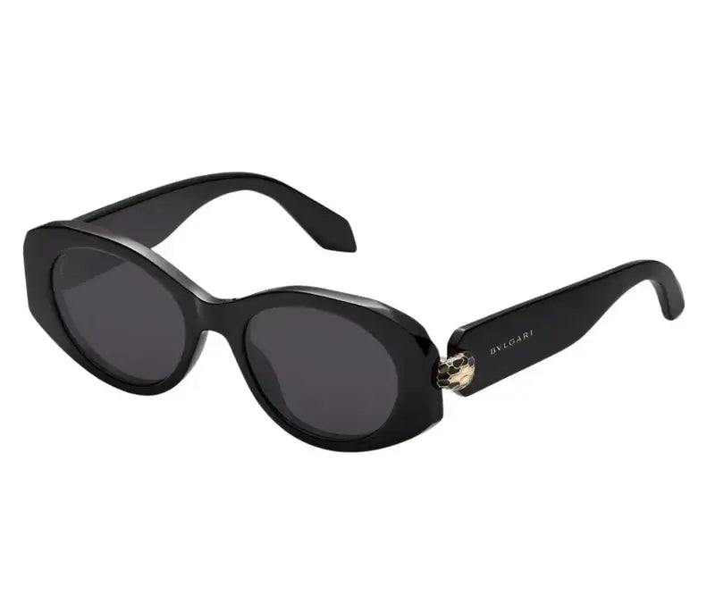 Bvlgari Bvlgari 40007I 01A 52 - Sunglasses | Shop From The Mirage