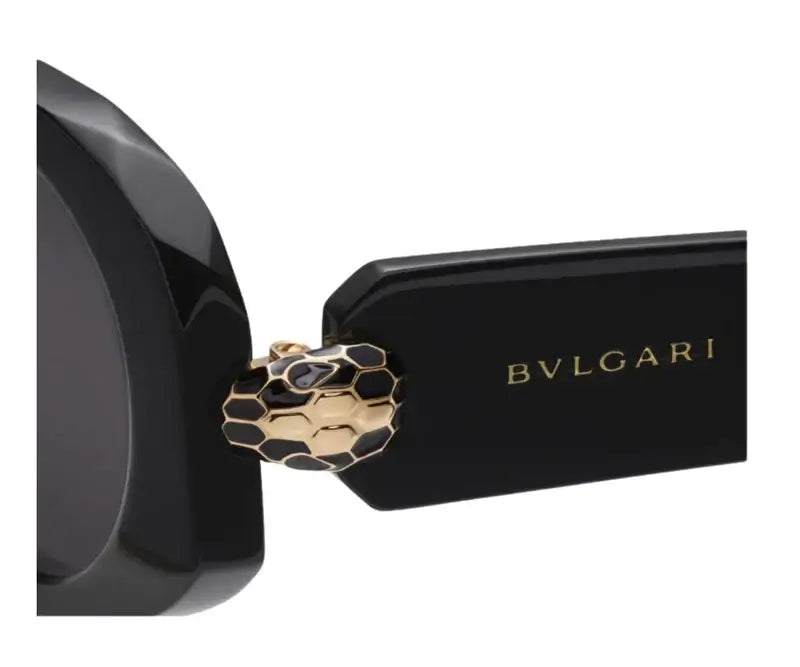 Bvlgari Bvlgari 40007I 01A 52 - Sunglasses | Shop From The Mirage