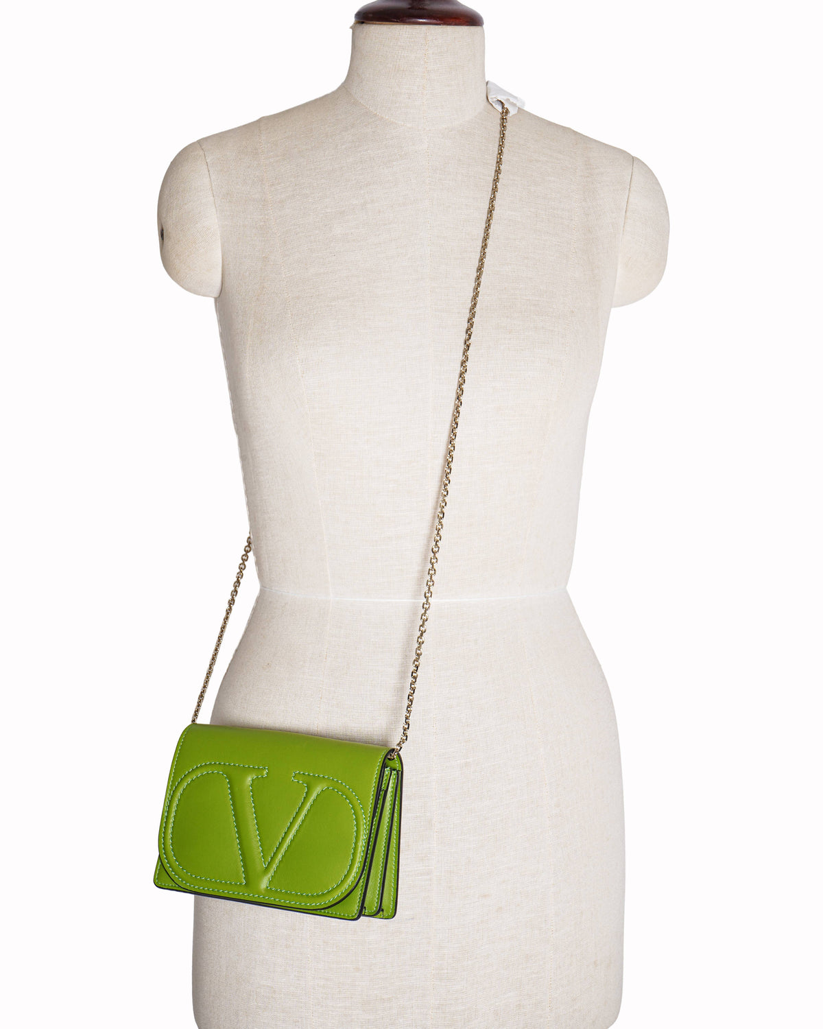 Valentino Garavani small Loco Supervee Crossbody Bag
