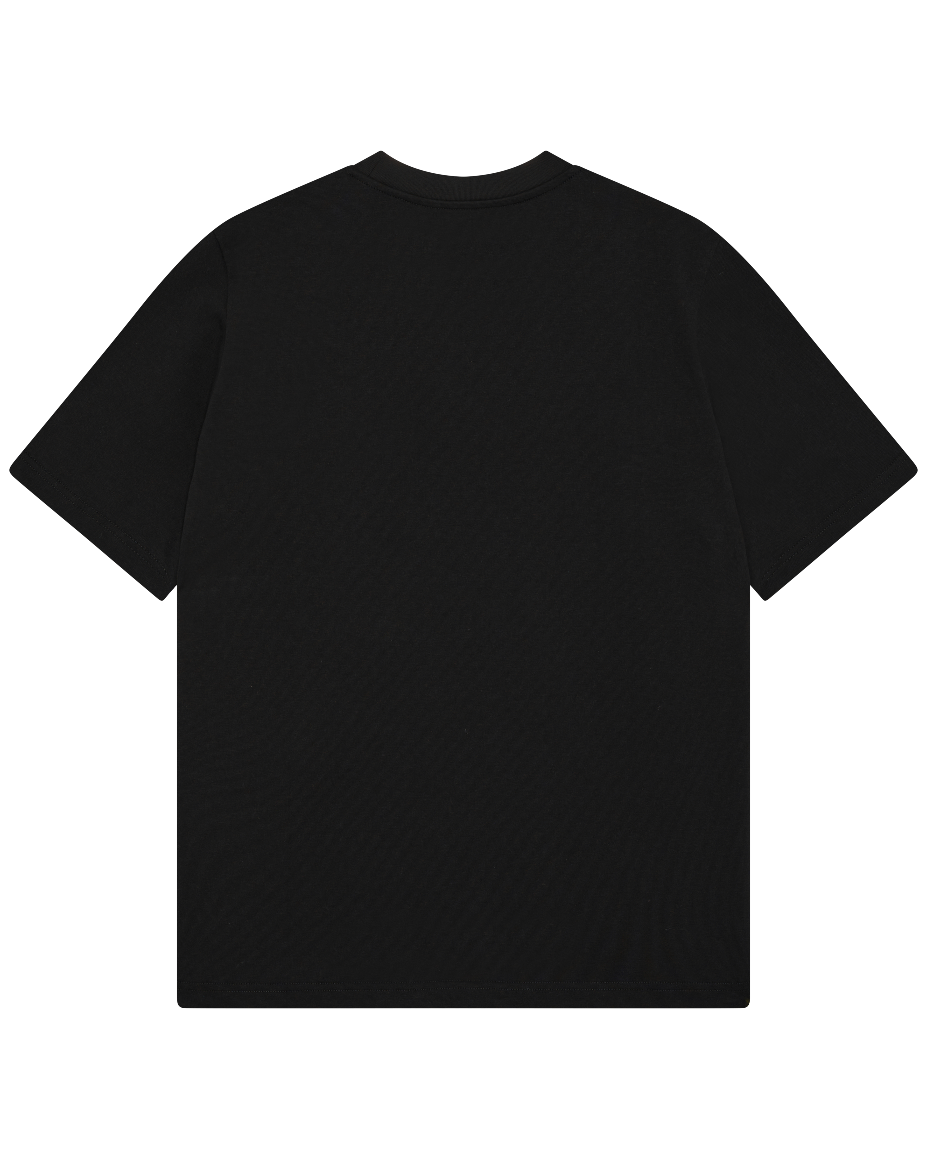 Magiri Seine River Printed T-Shirt in Black