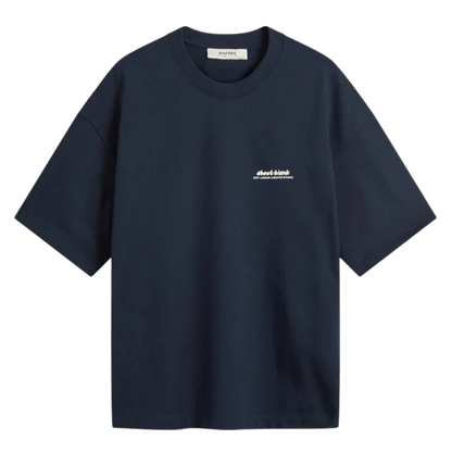 About Blank T-shirt