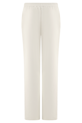 Blake Straight Leg Joggers - Stone