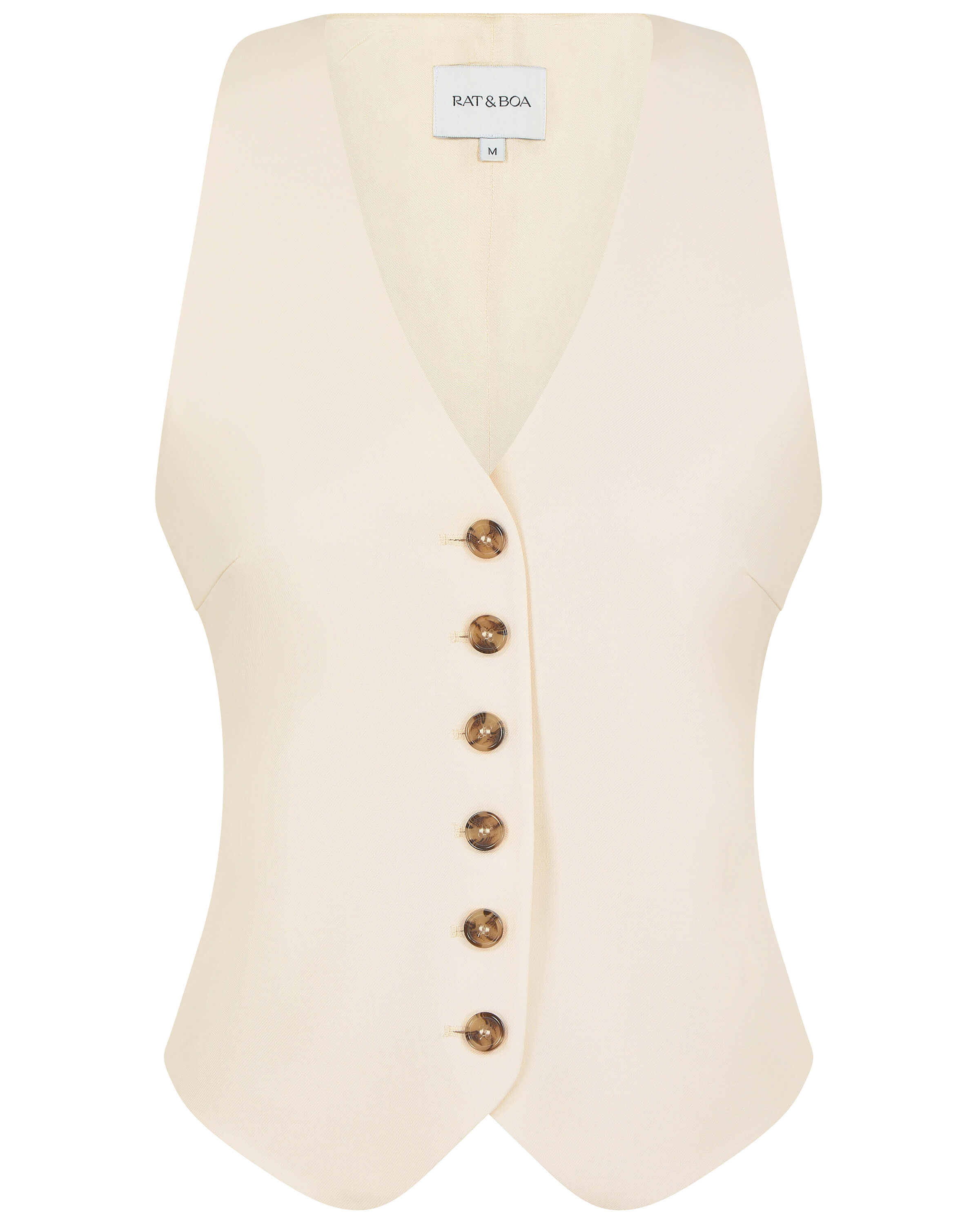 Blanca Waistcoat