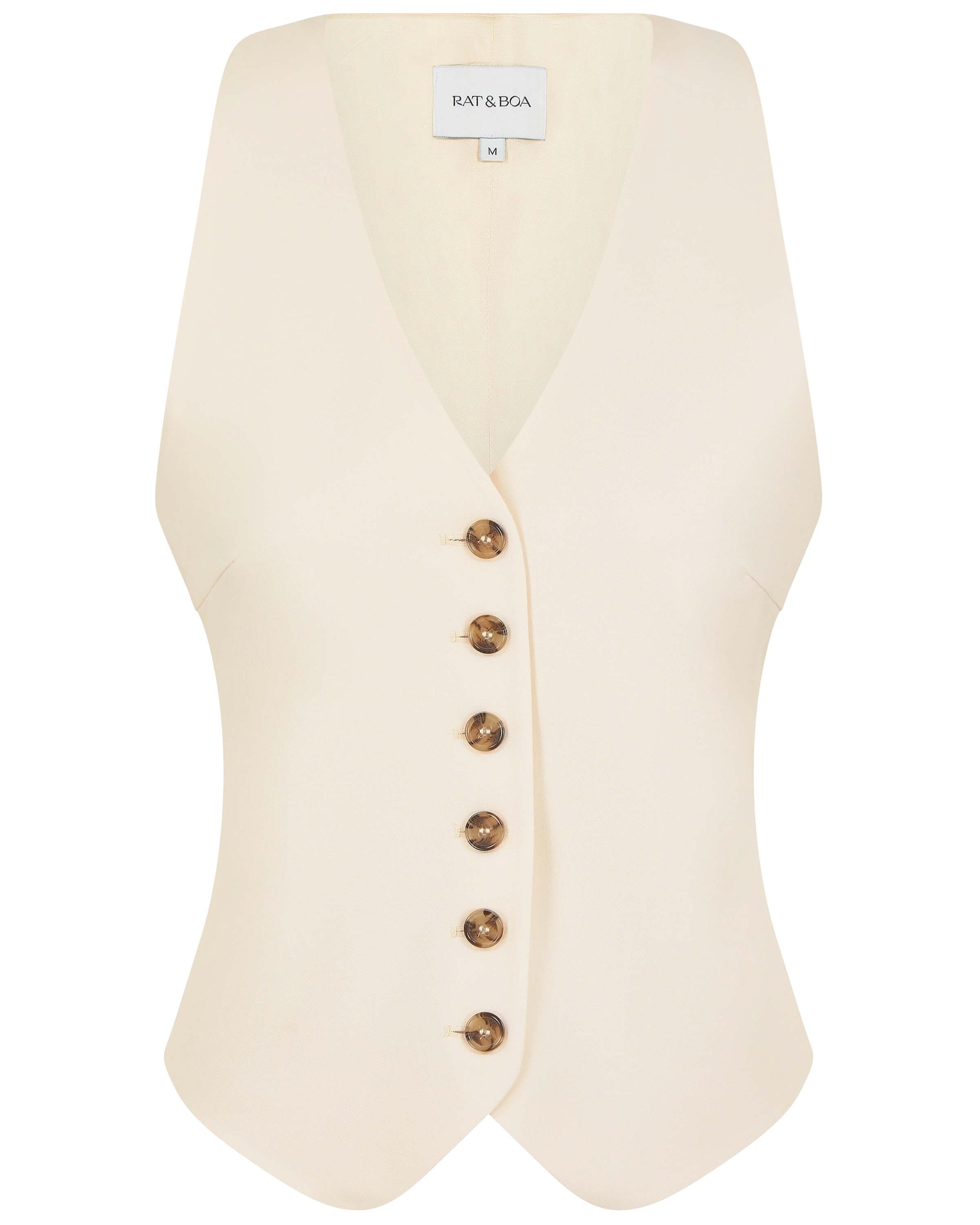 Blanca Waistcoat