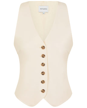 Blanca Waistcoat