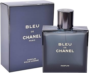 Bleu de Chanel Parfum 150ml – Bold. Refined. Powerful.