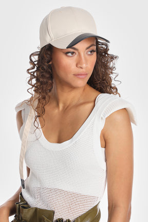 DIPPED DOUBLE STRAP CAP - LIMITED EDITION