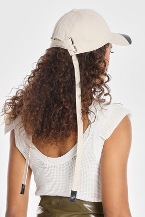 DIPPED DOUBLE STRAP CAP - LIMITED EDITION