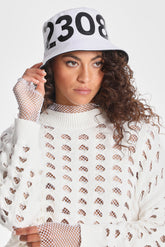 CODE REVERSIBLE BUCKET HAT