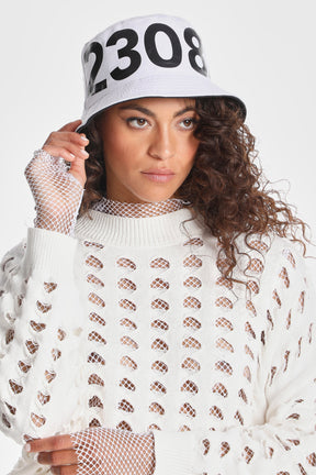 CODE REVERSIBLE BUCKET HAT