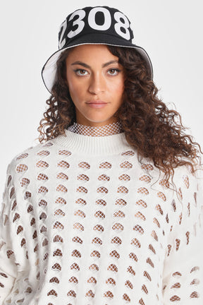 CODE REVERSIBLE BUCKET HAT
