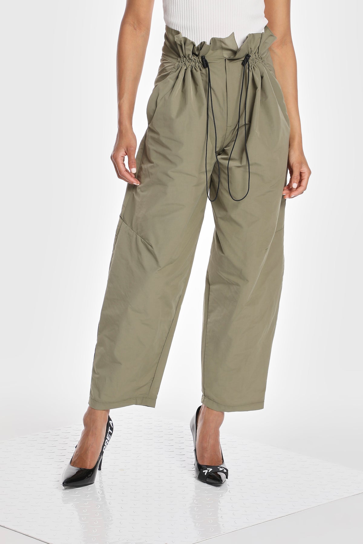 PARACHUTE PANTS