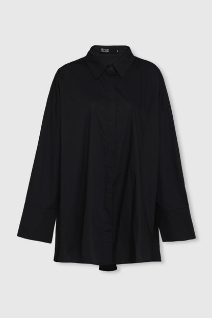 SEOUL OVERSIZED SHIRT
