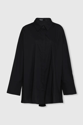 SEOUL OVERSIZED SHIRT