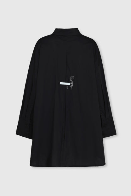 SEOUL OVERSIZED SHIRT