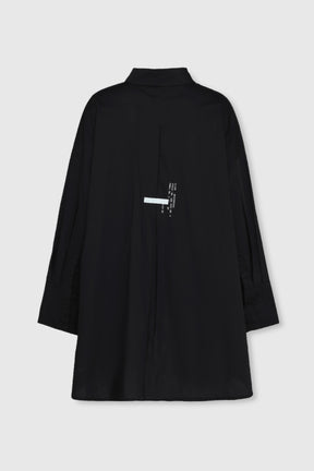 SEOUL OVERSIZED SHIRT