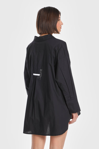 SEOUL OVERSIZED SHIRT