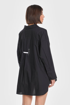 SEOUL OVERSIZED SHIRT