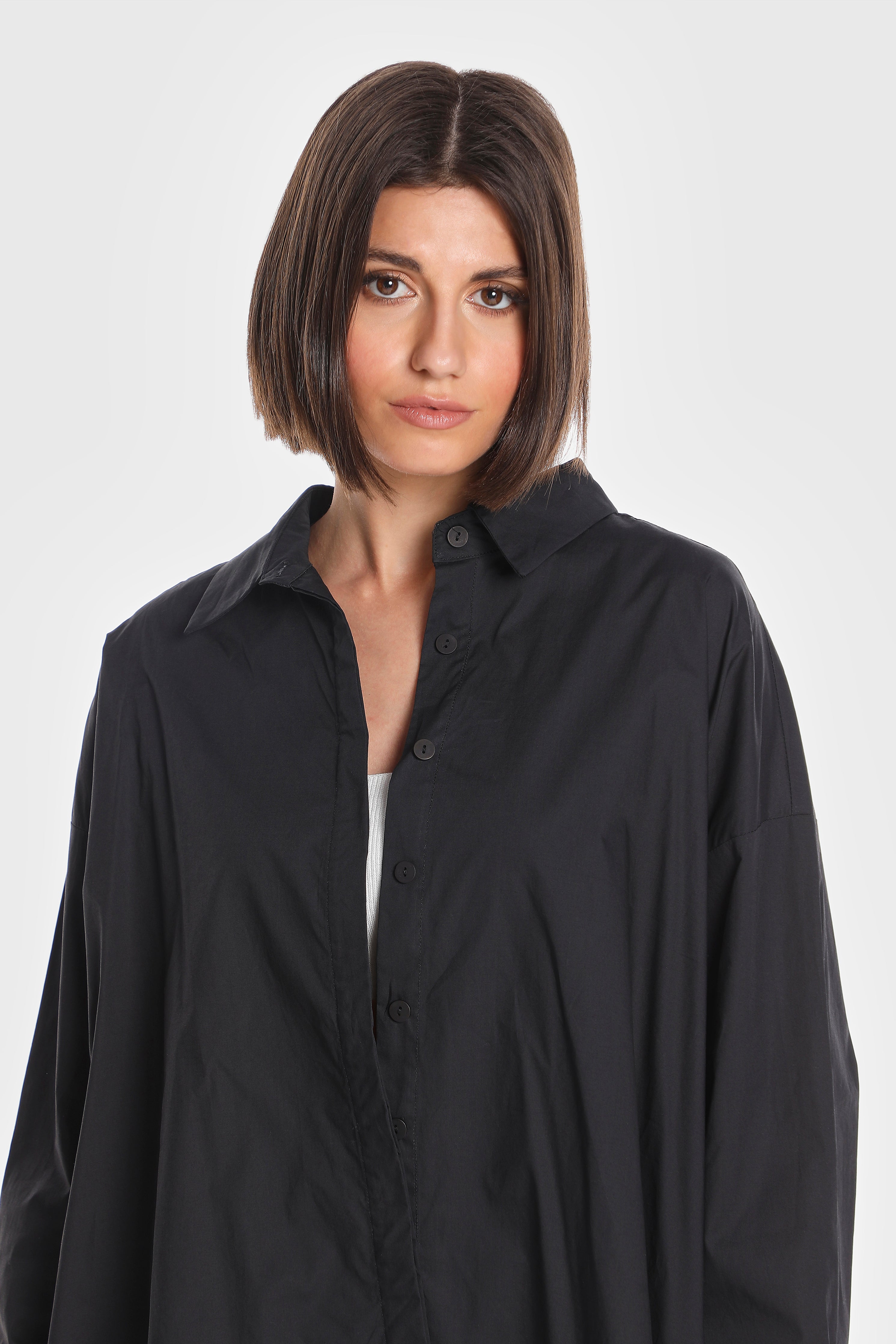 SEOUL OVERSIZED SHIRT