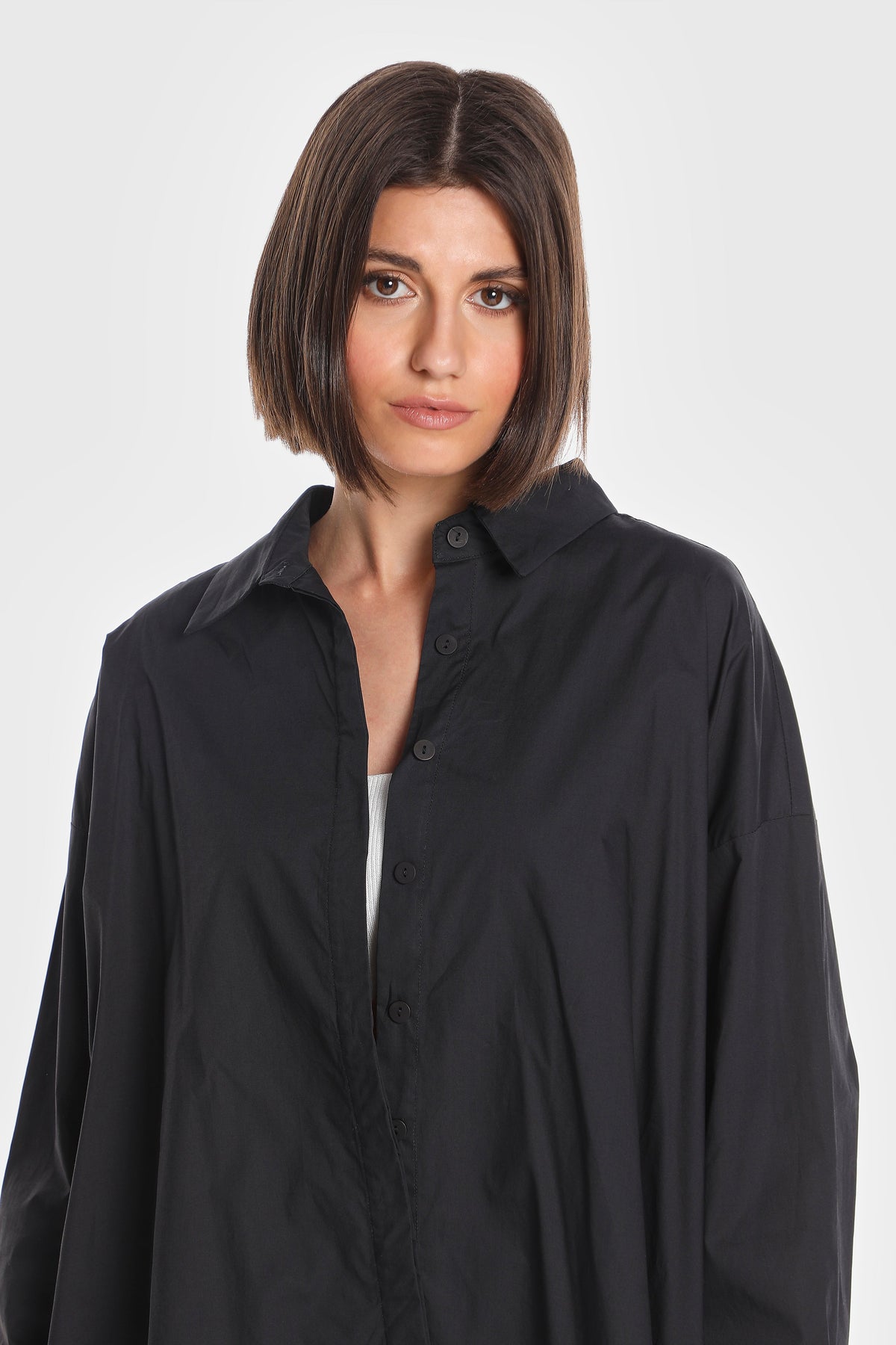 SEOUL OVERSIZED SHIRT