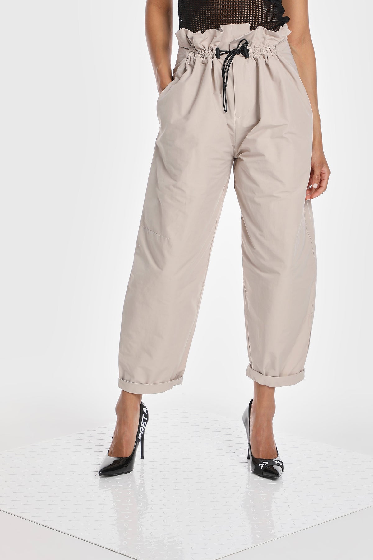 PARACHUTE PANTS