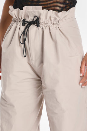 PARACHUTE PANTS