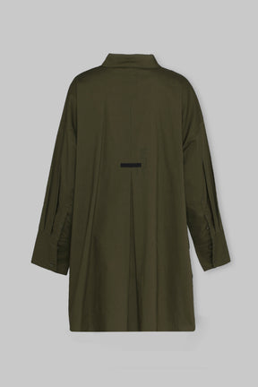 SEOUL OVERSIZED SHIRT