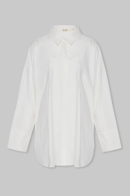 SEOUL OVERSIZED SHIRT