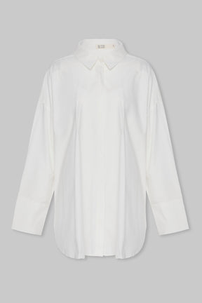 SEOUL OVERSIZED SHIRT