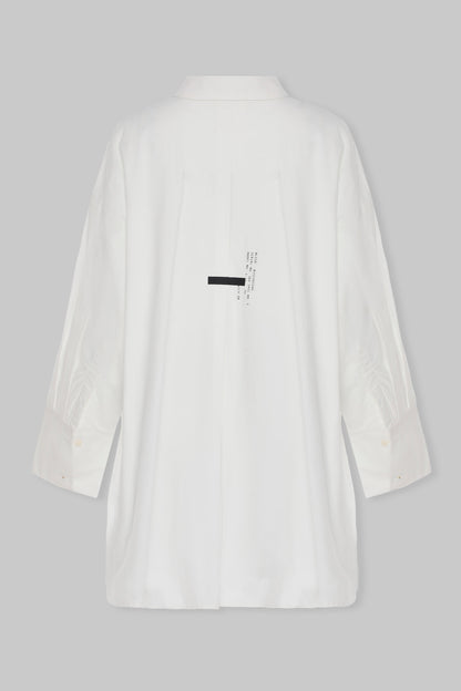 SEOUL OVERSIZED SHIRT