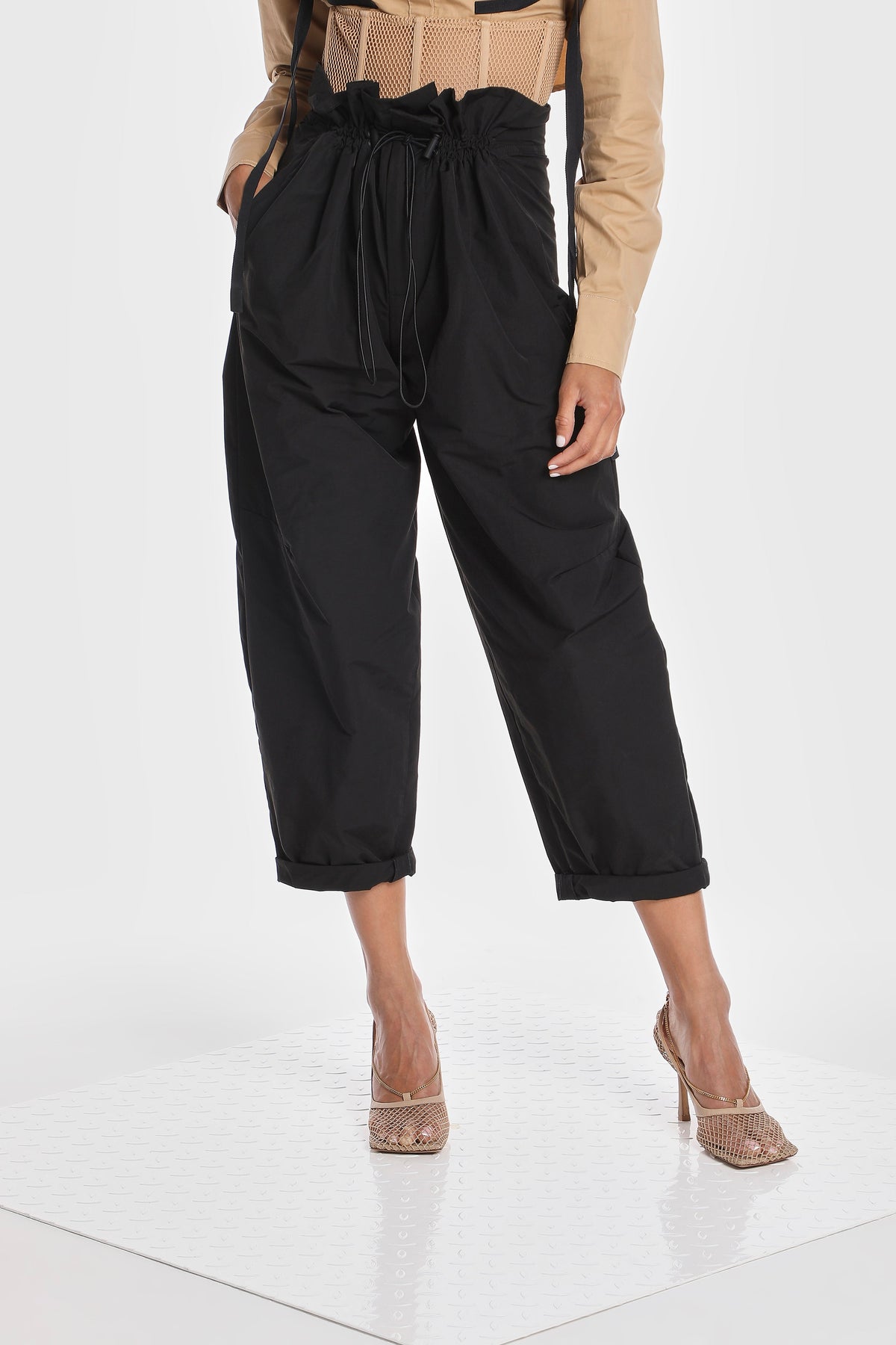 PARACHUTE PANTS