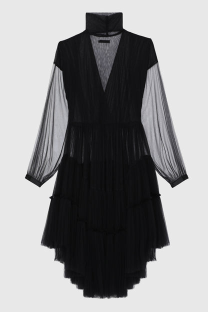 ALEXANDRA TULLE DRESS