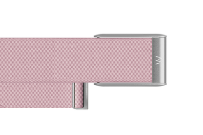Whoop 5.0 Superknit Band - Blush