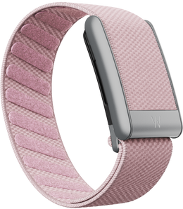 Whoop 5.0 Superknit Band - Blush