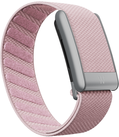Whoop 5.0 Superknit Band - Blush