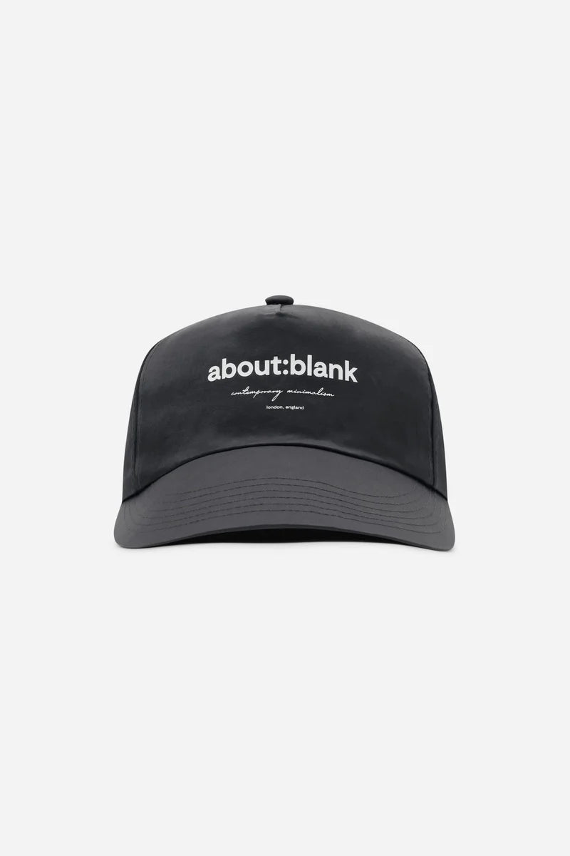 Box cap