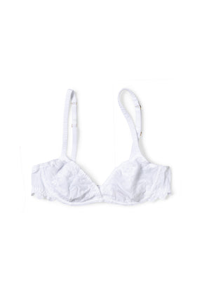 Broderie Bra