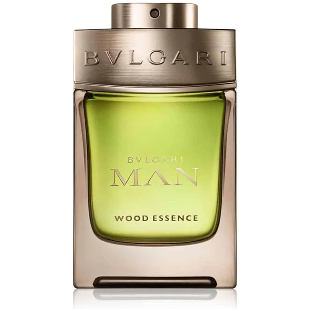 Bvlgari Man Wood Essence Eau de Parfum 100ml – Natural, Vibrant & Masculine