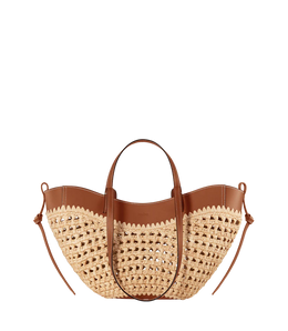 Cyme Mini Edition Raffia