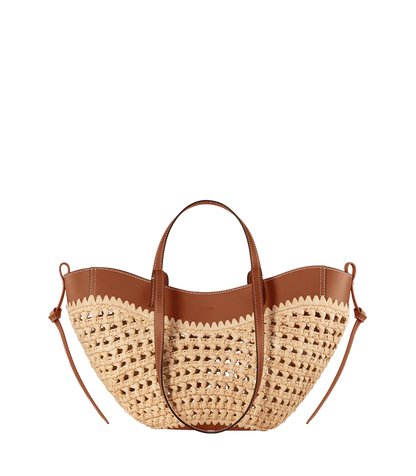 Cyme Mini Edition Raffia