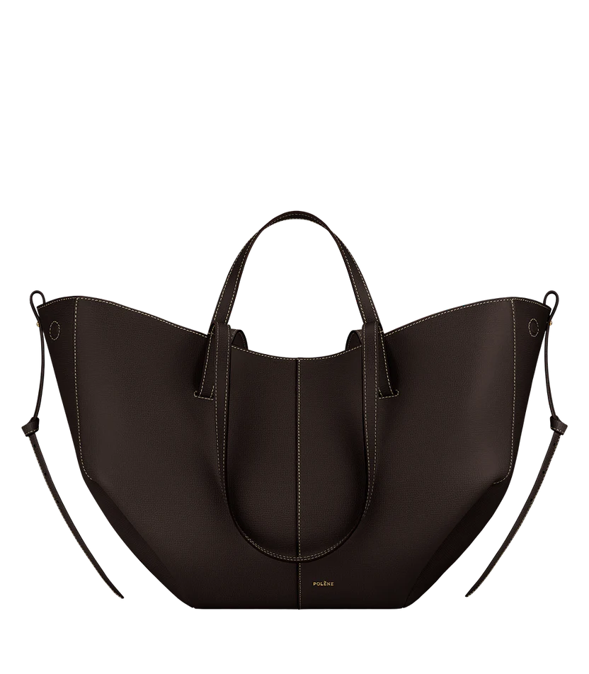 Cyme Edition Textured Ebony