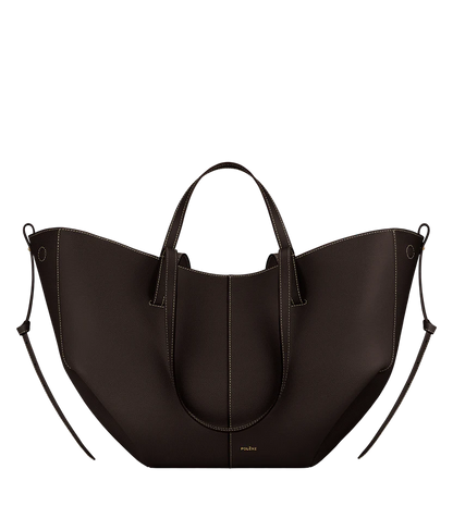 Cyme Edition Textured Ebony